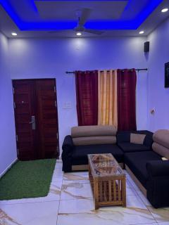 Sky Bloom home stay - Vandanmedu - 4