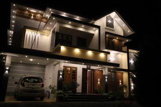 Sky Bloom home stay - Vandanmedu - 3