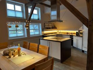 Fachwerkliebe Ornes 3 - 6