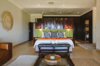 Tandweni Villa - 2
