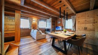 Les Chalets de Rose - 2