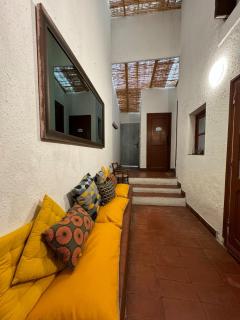 La maison Auguste - vue imprenable sur la Cité - 6