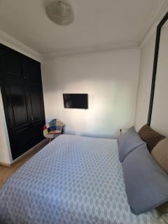 Studio avec terrasse bien situé - Casablanca - 9