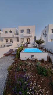 Villa Meraki - Kastraki - 7