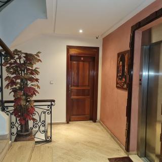 Studio avec terrasse bien situé - Casablanca - 1