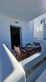 Villa Meraki - Kastraki - 1