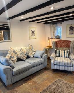 Endale, cottage in the Peaks - Brassington - 0
