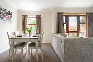 Swift Host Fishergate 2 bed with River Views - Norwich - 5