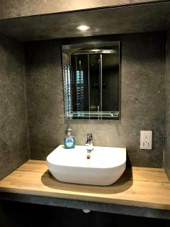 Honeysuckle Cabin - 5