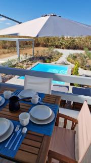 Villa Meraki - Kastraki - 5