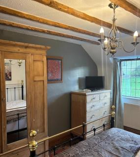 Endale, cottage in the Peaks - Brassington - 7