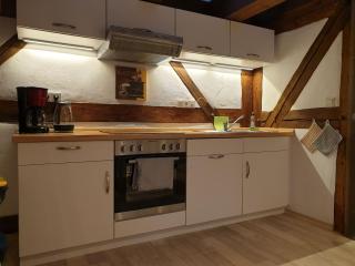 Ferienhaus Oberlausitz mit 160qm - Cunewalde - 8