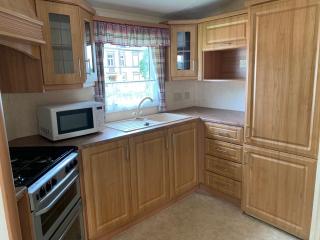 Ferienhaus im Villengarten - Neustadt am Kulm - 6