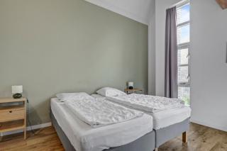Villa Beatrix - - 3