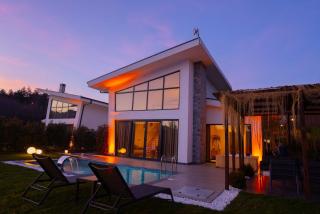 NİSH VADİ SAPANCa - Sapanca - 3
