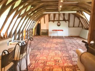 Manoir charmant à Saint-Genès-du-Retz - 3