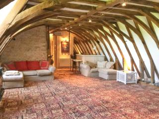 Manoir charmant à Saint-Genès-du-Retz - 2