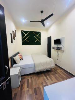 OLT Hostel Rishikesh - Rishikesh - 4