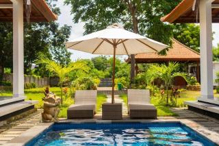 UCU VILLAGE at ULUWATU JIMBARAN - Jimbaran - 0