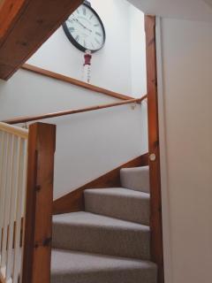 Coachhouse, Buckland Park, Bantham - 5