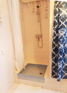 Chambre Cosy bien équipée proche RER aux Portes de Paris - 7