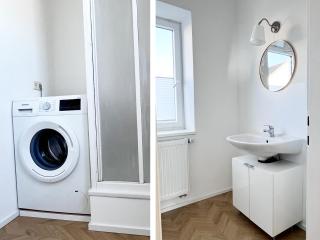 Apartment auf Zeit - Die Sitzenberger Bettenburg - Reidling - 4