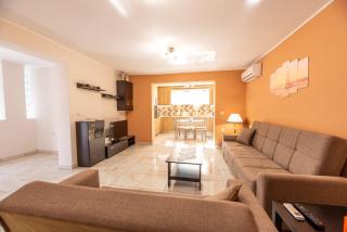 Litsa Galaxy Apartment Near Athens Airport - Artemida - 4