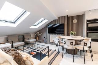 Serenity - Fulham Eve, Sleeps 14 - Londra - 0