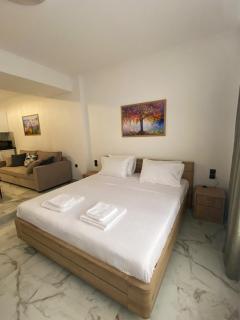 Syntagma Luxury Suites by CK-2 - Athènes - 3