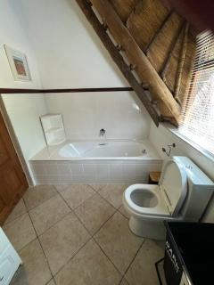 Blue Gum Cottage - 8