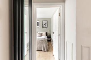 Serenity - Fulham Eve, Sleeps 14 - Londra - 2