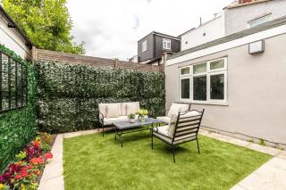 Serenity - Fulham Eve, Sleeps 14 - Londra - 1