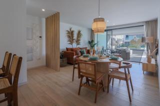 Pool view apartment on Santa Rosalia Resort - Torre-Pacheco - 2