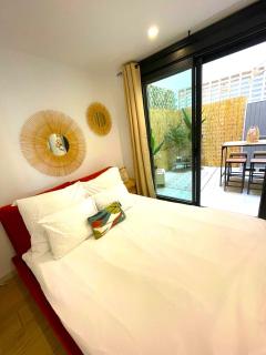 Pool view apartment on Santa Rosalia Resort - Torre-Pacheco - 1