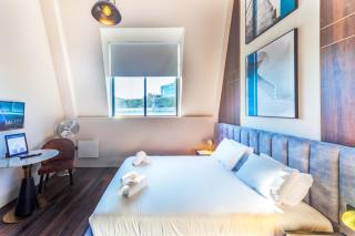 Contemporary Studio Apartment in Central Hastings - Hastings - 3
