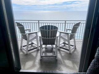 Emerald Beach #1131 - Panama City Beach - 9