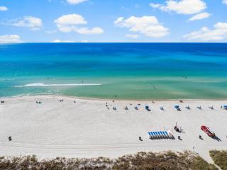 Emerald Beach #1131 - Panama City Beach - 0