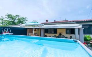 Sun house and pool Viareggio - Le Focette - 0