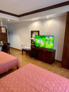 Club Balai Isabel Taal Lakeview 305 Malvar - 5