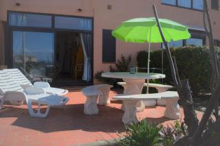 Appart 2 pièces 4 couchages PORT LEUCATE NATURISME PL010-901 - Port Leucate - 4