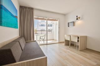 Sunside Ibiza Studios - Only Adults- Formerly known as Central Park - Sant Antoni de Portmany - 7