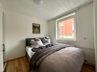 Zentral - Modern - Bahnhofsnähe - 6