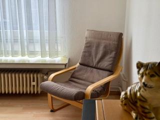 Zentral - Modern - Bahnhofsnähe - 1