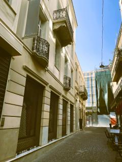 Syntagma Luxury Suites by CK-2 - Athènes - 1