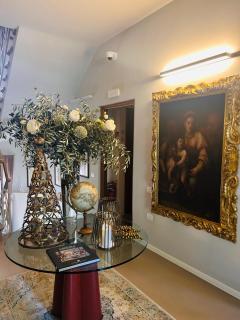 Al Santuario di Fiorano Charming Hostel - 7