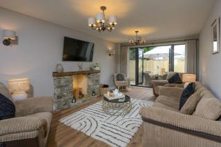 Beautiful Home Nr Wye Valley Parking & Garden - Drybrook - 9