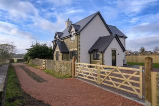 Beautiful Home Nr Wye Valley Parking & Garden - Drybrook - 7