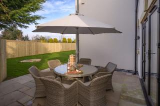 Beautiful Home Nr Wye Valley Parking & Garden - Drybrook - 6