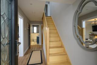 Beautiful Home Nr Wye Valley Parking & Garden - Drybrook - 2
