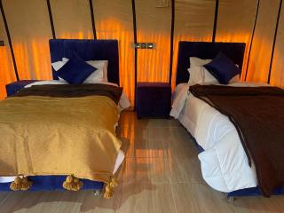 Mariam Desert Camp - 4